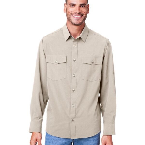 Men's Ultra UVP® Marina Shirt Thumbnail