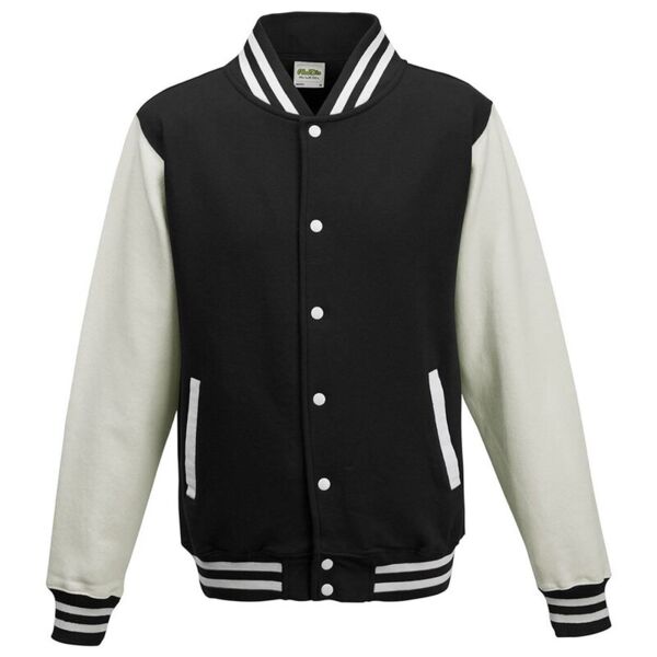 Youth Heavyweight Letterman Jacket Thumbnail