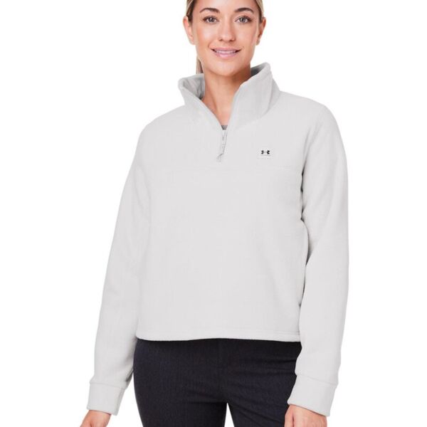 Women's Expanse Fleece Half-Zip Pullover Thumbnail