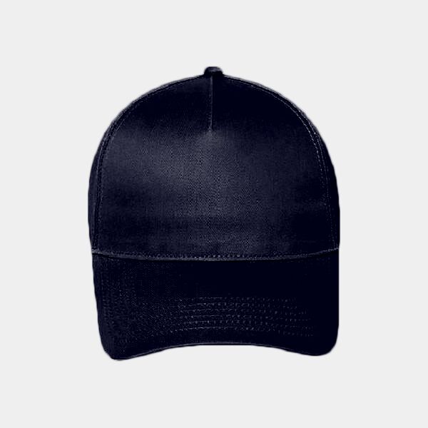 OTTO CAP 5 Panel Low Profile Baseball Cap Thumbnail