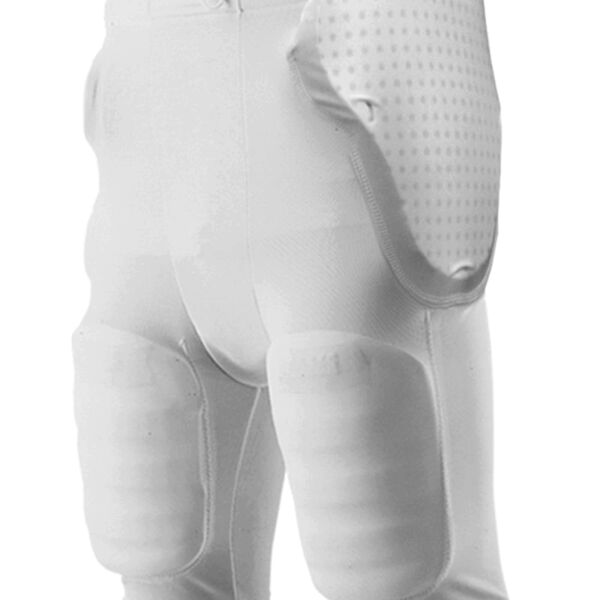 Youth Five Pad Football Girdle Thumbnail