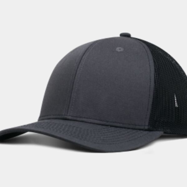 Pro Style Trucker Hat Thumbnail