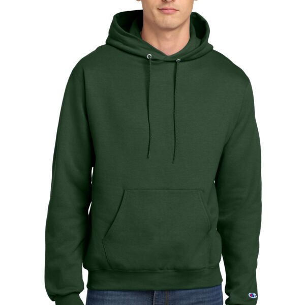 Powerblend Pullover Hoodie Thumbnail