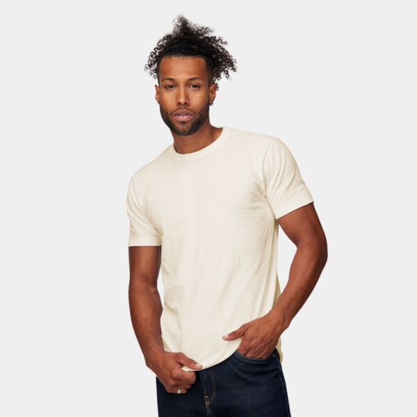 Tultex 202 - Unisex Fine Jersey Tee Thumbnail