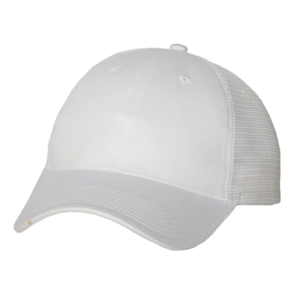 Valucap - Sandwich Trucker Cap Thumbnail