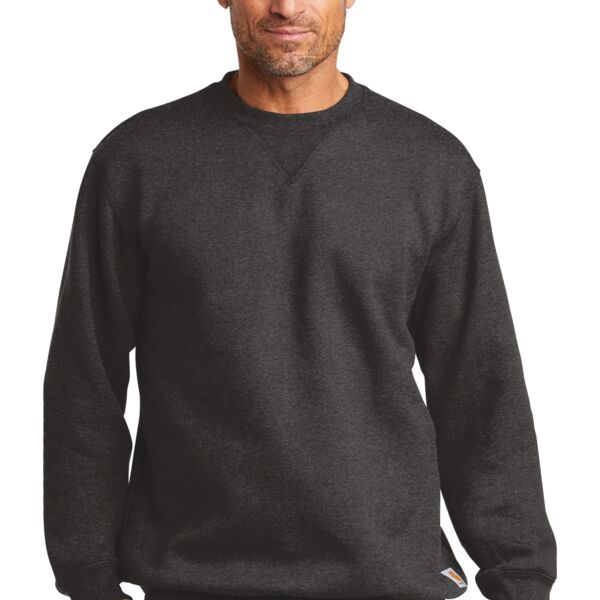 ® Midweight Crewneck Sweatshirt Thumbnail
