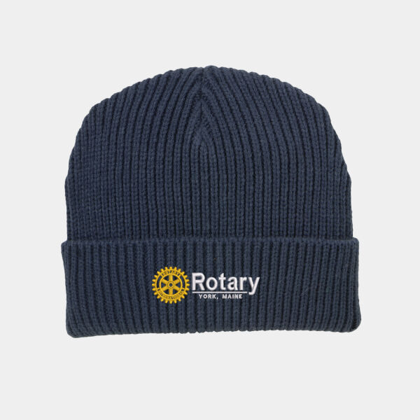 Winter Cap - Watch Cap Thumbnail