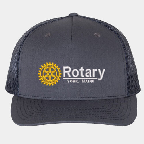  Richardson Trucker Cap Thumbnail