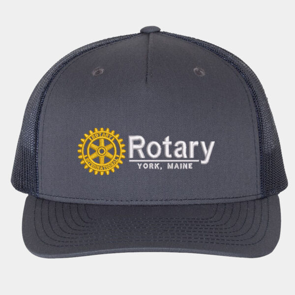  Richardson Trucker Cap Thumbnail